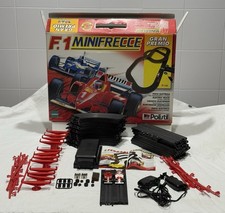 Pista Elettrica Polistil