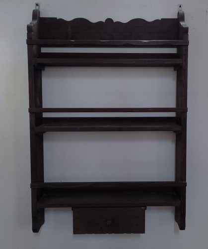 Piattaia legno massello - piattaia, in