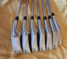 Titleist DCI Oversize Plus+Set