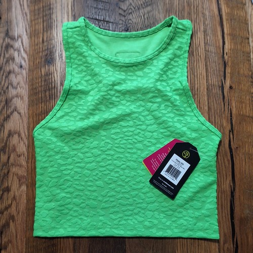 Zumba wear funscape canotta - zumba,