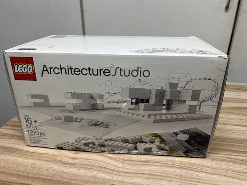 Lego architecture studio - lego,