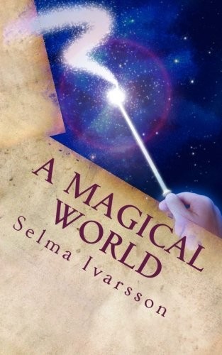 Magical world selma - a,