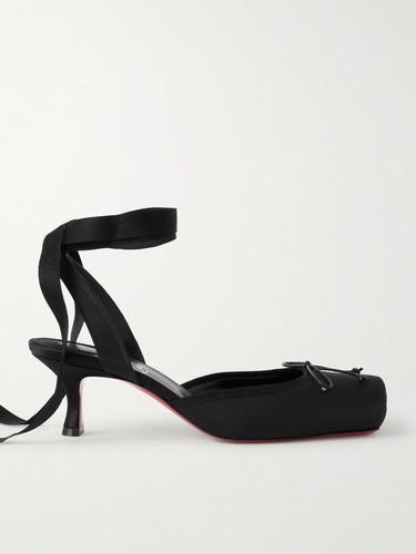 Christian louboutin 55mm - louboutin,