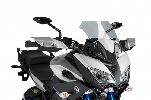 Puig fairing light smoke - puig,