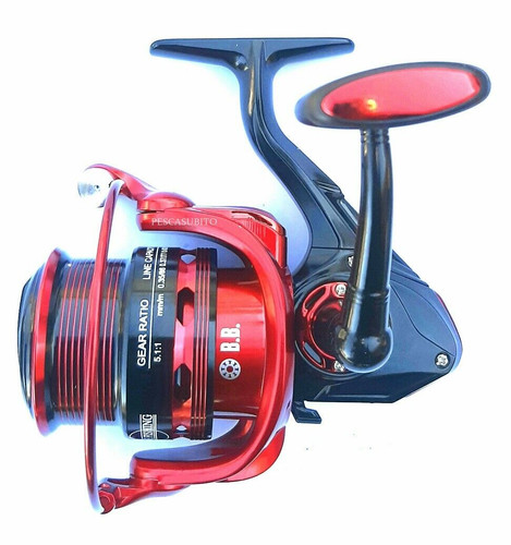 Mulinello surfcasting yervant - mulinello,