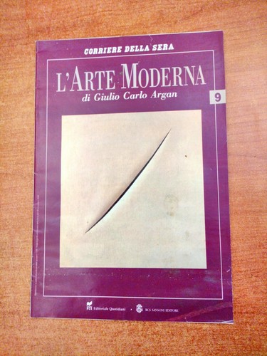 Arte moderna giulio - 09,