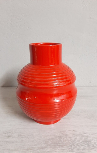 Vaso marchiato sic made - marchiato,
