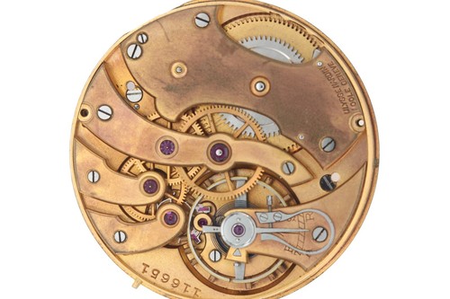 Orologio tasca ulysse - da,