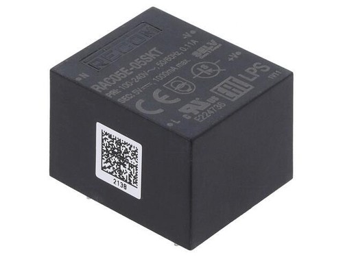 Rac05e 05skt convertitore - rac05e-05skt,