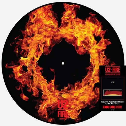 Fire 40 th - fire, –