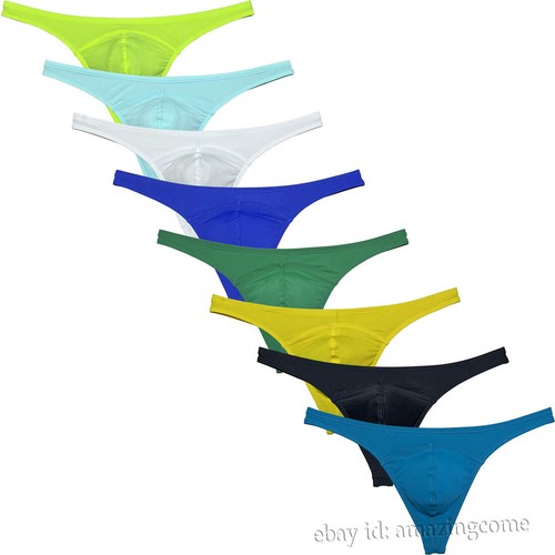 Bikini uomo opaco panno nuoto
