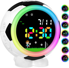 Calcio Sveglia Bambini per