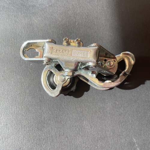 Cambio deragliatore sachs - cambio,