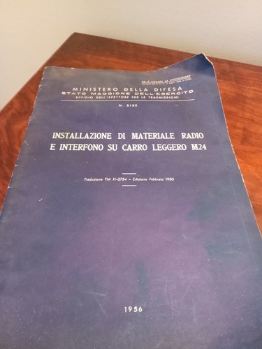 Esercito installazione di - installazione,