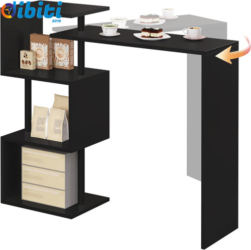 Woltu tavolo bar alto con - da,