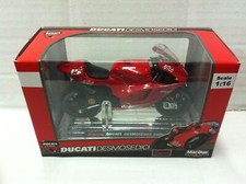 Saico 1:16 Diecast Moto GP