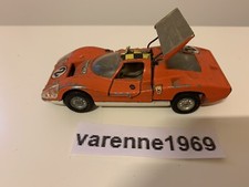 MERCURY PROTOTIPO PANTHER