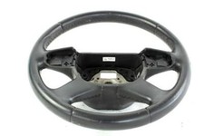 3T0419091JE74 VOLANTE IN PELLE