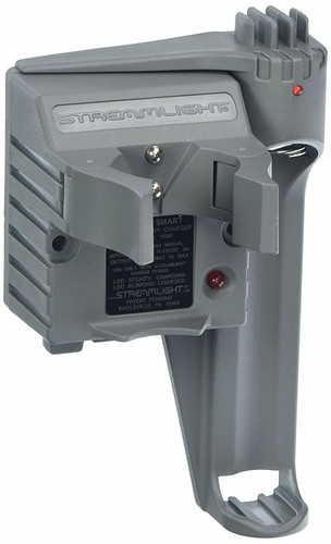 Streamlight 75205 piggyback - streamlight,