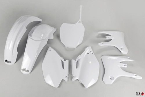 Kit plastiche yamaha yzf - yzf, 450