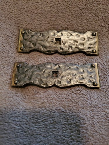 Coppia cassetto vintage - cassetto,