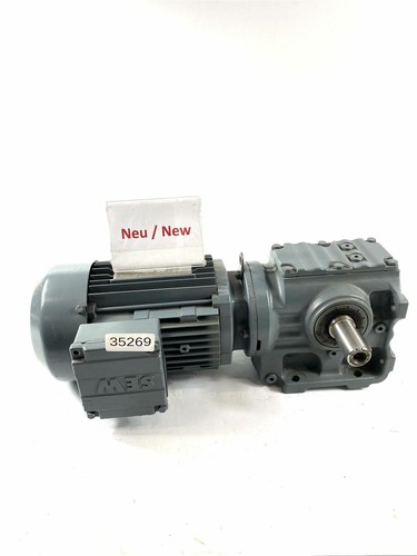 Sew 67 min motore - 0,55,