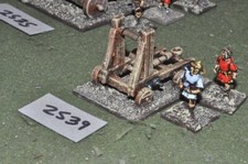 25mm EPOCA ROMANA / ROMANA -