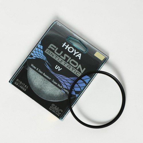 Filtro antistatico hoya - filtro,