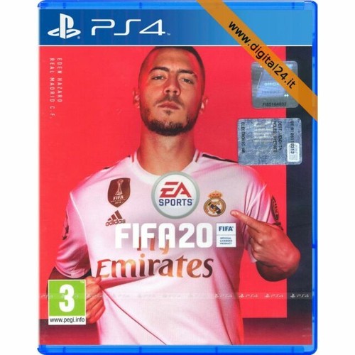 Fifa ps4 usato come - -,