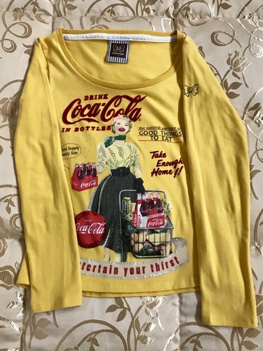 Shirt gialla giallo - giallo, donna