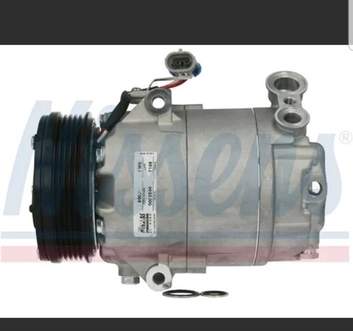 Compressore aria condizionata - compressore,