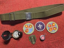 Lotto ASCI AGESCI Scout