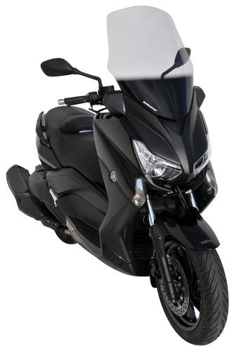 Cupolino max 400 - 2013, 2017