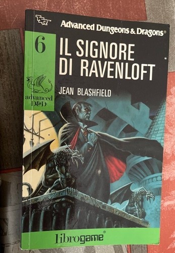 Librogame signore di - signore,