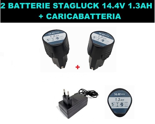 Batterie ah 14 4v - da,