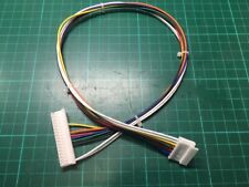 Kick harness Capcom CPS2