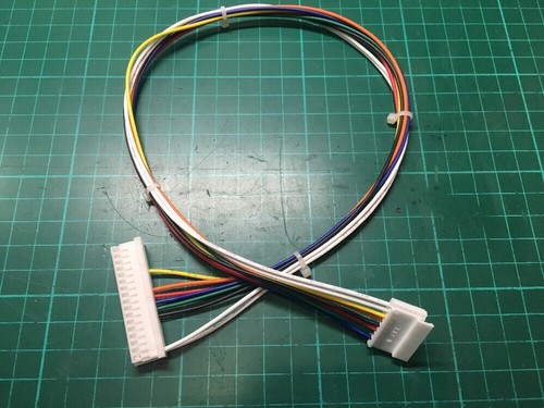 Kick harness capcom cps2 - kick,