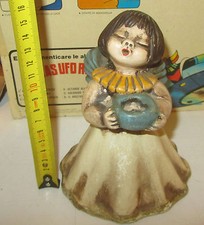 THUN Angel Candle Holder 15cm