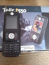 cellulare Telit t550