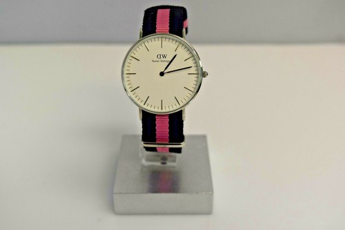 Nuovo orologio daniel - nuovo,