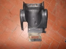 Parafango posteriore parte inferiore Cagiva 125 Aletta Rossa Elefant