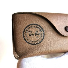 occhiali bausch&lomb RAY BAN