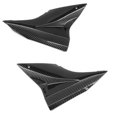 Carena copri serbatoio benzina