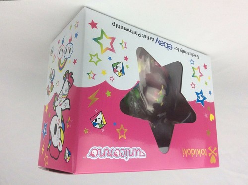 Errore tokidoki unicorno ebay - errore,