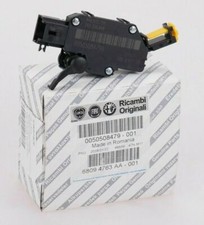 INTERRUTTORE PEDALE FRIZIONE CON STOP&STARTORIGINALE FIAT GRANDE PUNTO,GIULIETTA