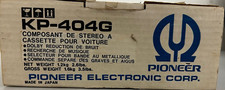 Pioneer KP-404G Component