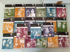 21 DVD - A TEATRO CON PIRANDELLO - EDITORIALE RAI FABBRI