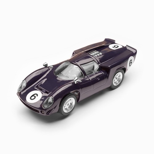 Lola t70 mans 68 - t70,