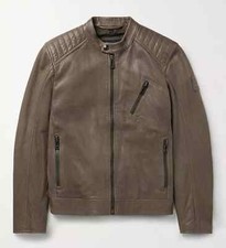 Fantastico! Belstaff Mens V