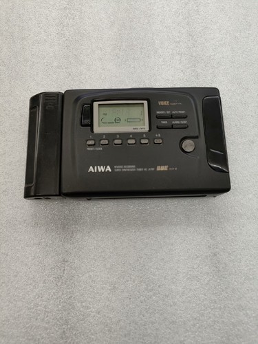 1pz aiwa jx707 - 1pz, stereo